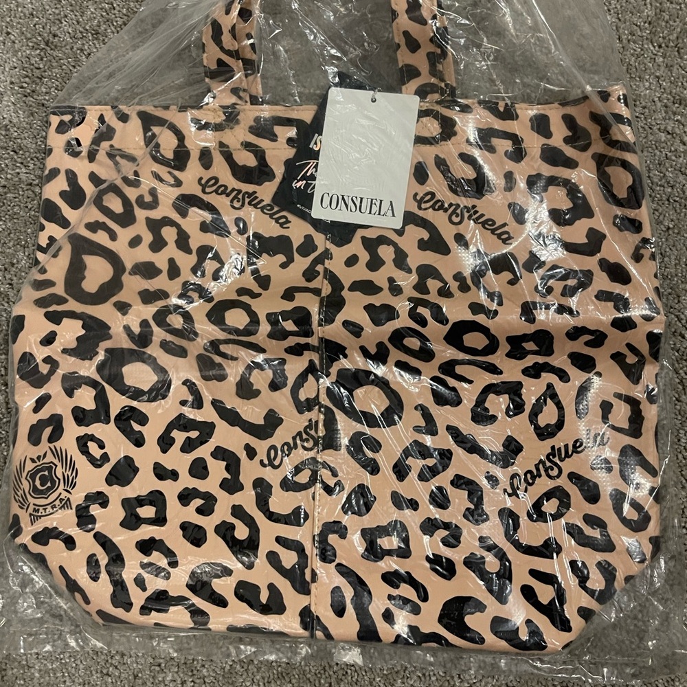 Consuela Bam Bam Grab and Go Basic Bag